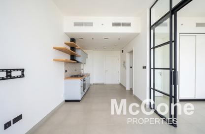 Apartment - 1 Bedroom - 1 Bathroom for sale in Golfville Block A - Golfville - Dubai Hills Estate - Dubai