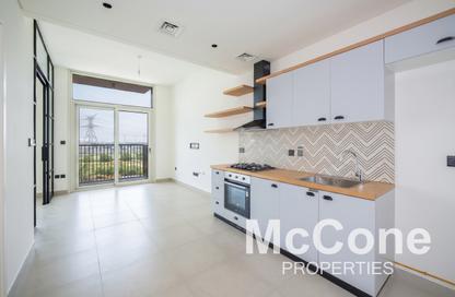 Apartment - 1 Bedroom - 1 Bathroom for sale in Golfville Block A - Golfville - Dubai Hills Estate - Dubai