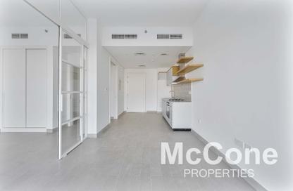 Apartment - 1 Bedroom - 1 Bathroom for sale in Golfville Block A - Golfville - Dubai Hills Estate - Dubai Apartment - 1 Bedroom - 1 Bathroom for sale in Golfville Block A - Golfville - Dubai Hills Estate - Dubai