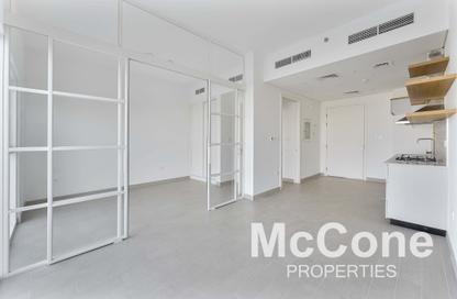 Apartment - 1 Bedroom - 1 Bathroom for sale in Golfville Block A - Golfville - Dubai Hills Estate - Dubai