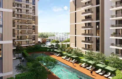 Apartment - 3 Bedrooms - 4 Bathrooms for sale in Expo Valley Views - Expo City Valley - Expo City - Dubai