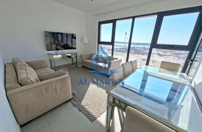 Apartment - 2 - 2 for rent in Maryam Beach Residence - Maryam Island - Al Khan - Sharjah Apartment - 2 - 2 for rent in Maryam Beach Residence - Maryam Island - Al Khan - Sharjah