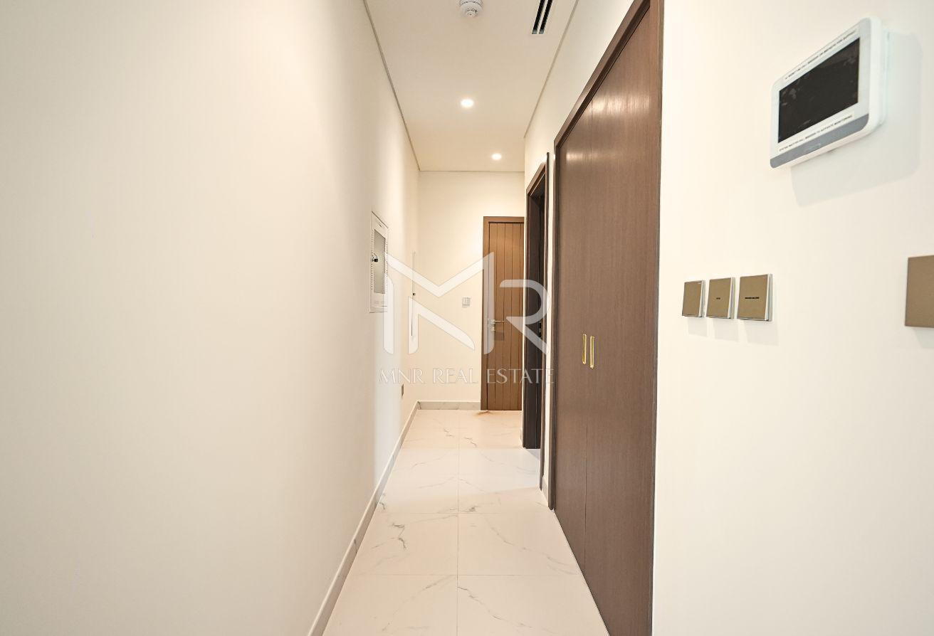 Close to amenities | Near playground | Large hall photo 10