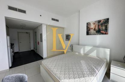 Apartment - Studio - 1 Bathroom for rent in Golf Vita Tower A - Golf Vita - Damac Hills - Dubai