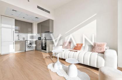 Apartment - 1 Bedroom - 1 Bathroom for rent in Azizi Riviera 47 - Azizi Riviera - Meydan One - Meydan - Dubai Apartment - 1 Bedroom - 1 Bathroom for rent in Azizi Riviera 47 - Azizi Riviera - Meydan One - Meydan - Dubai
