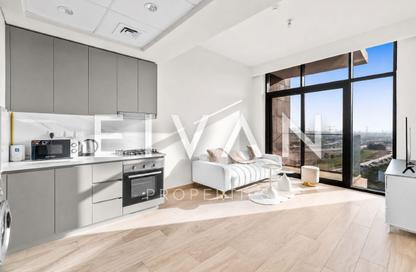 Apartment - 1 Bedroom - 1 Bathroom for rent in Azizi Riviera 47 - Azizi Riviera - Meydan One - Meydan - Dubai Apartment - 1 Bedroom - 1 Bathroom for rent in Azizi Riviera 47 - Azizi Riviera - Meydan One - Meydan - Dubai