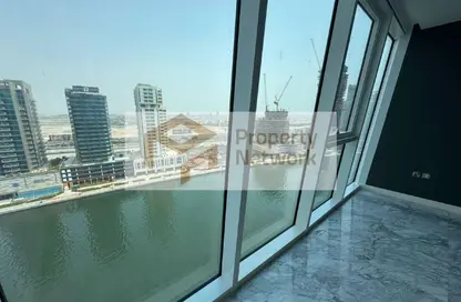 Apartment - 1 Bedroom - 2 Bathrooms for rent in The Pad - Business Bay - Dubai
