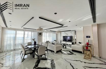 Apartment - 2 Bedrooms - 4 Bathrooms for rent in The Residence - Al Khaldeia Area - Sharjah