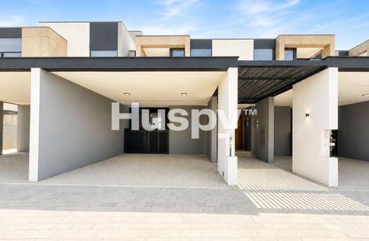 Townhouse - 4 - 4 for rent in Mudon Al Ranim 5 - Mudon - Dubai