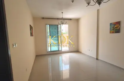 Apartment - 1 Bedroom - 2 Bathrooms for rent in Roxana Residence B - Roxana Residences - District 12 - Jumeirah Village Circle - Dubai