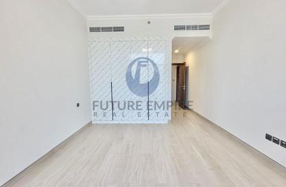 Apartment - 2 Bedrooms - 3 Bathrooms for rent in Art Courtyard - Arjan - Dubai