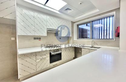 Apartment - 2 Bedrooms - 3 Bathrooms for rent in Art Courtyard - Arjan - Dubai
