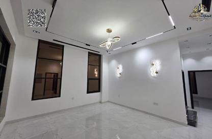 Villa - 7 - 7+ for sale in Kabbali Hills - Al Helio 2 - Al Helio - Ajman
