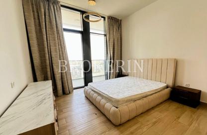 Apartment - 1 Bedroom - 2 Bathrooms for sale in Regina Tower - District 12 - Jumeirah Village Circle - Dubai