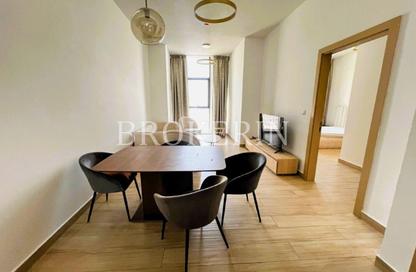 Apartment - 1 Bedroom - 2 Bathrooms for sale in Regina Tower - District 12 - Jumeirah Village Circle - Dubai