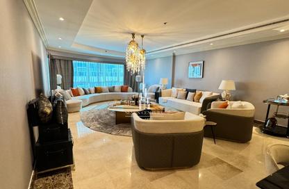 Apartment - 3 Bedrooms - 4 Bathrooms for sale in Al Seef Tower - Dubai Marina - Dubai Apartment - 3 Bedrooms - 4 Bathrooms for sale in Al Seef Tower - Dubai Marina - Dubai