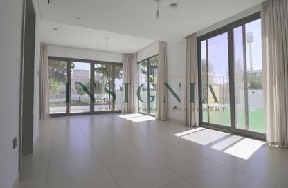 Villa - 4 Bedrooms - 5 Bathrooms for rent in Aura - Tilal Al Ghaf - Dubai
