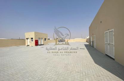 Land - Studio for rent in Al Sajaa S - Al Sajaa - Sharjah