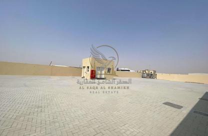 Land - Studio for rent in Al Sajaa S - Al Sajaa - Sharjah