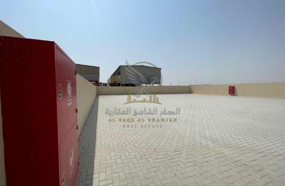 Land - Studio for rent in Al Sajaa S - Al Sajaa - Sharjah