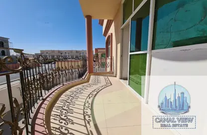 Apartment - 1 Bedroom - 1 Bathroom for rent in Khalifa City A Villas - Khalifa City A - Khalifa City - Abu Dhabi Apartment - 1 Bedroom - 1 Bathroom for rent in Khalifa City A Villas - Khalifa City A - Khalifa City - Abu Dhabi