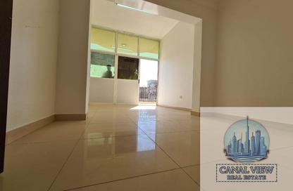 Apartment - 1 Bedroom - 1 Bathroom for rent in Khalifa City A Villas - Khalifa City A - Khalifa City - Abu Dhabi