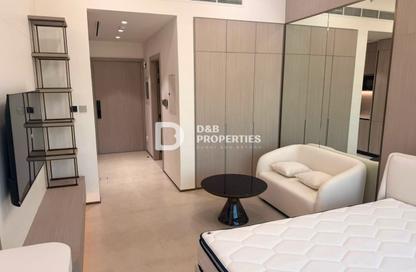 Apartment - Studio - 1 for sale in Pearl House III - District 11 - Jumeirah Village Circle - Dubai Apartment - Studio - 1 for sale in Pearl House III - District 11 - Jumeirah Village Circle - Dubai