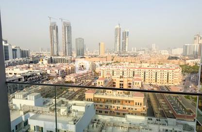 Apartment - Studio - 1 for sale in Pearl House III - District 11 - Jumeirah Village Circle - Dubai