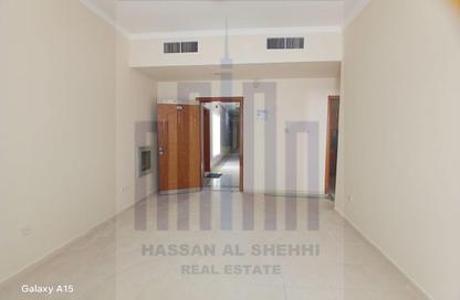 Apartment - 1 Bedroom - 1 Bathroom for rent in Muwailih Building - Muwaileh - Sharjah