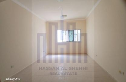 Apartment - 1 Bedroom - 1 Bathroom for rent in Muwailih Building - Muwaileh - Sharjah