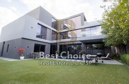 Villa - 5 - 7+ for sale in Robinia - Masaar - Tilal City - Sharjah