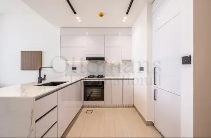Apartment - 1 Bedroom - 2 Bathrooms for rent in Binghatti Onyx - District 15 - Jumeirah Village Circle - Dubai