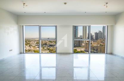 Apartment - 1 - 2 for rent in Central Park Residential Tower - Central Park Tower - DIFC - Dubai