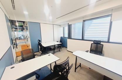Business Centre - Studio - 4 Bathrooms for rent in Al Mankhool - Bur Dubai - Dubai Business Centre - Studio - 4 Bathrooms for rent in Al Mankhool - Bur Dubai - Dubai
