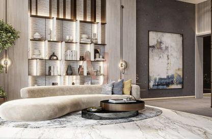 Apartment - 1 - 1 for sale in SquareX Residence - District 10 - Jumeirah Village Circle - Dubai
