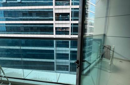 Apartment - 1 - 2 for rent in Gulfa Towers - Al Rashidiya 1 - Al Rashidiya - Ajman Apartment - 1 - 2 for rent in Gulfa Towers - Al Rashidiya 1 - Al Rashidiya - Ajman