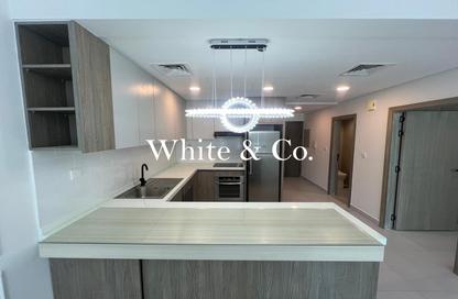 Apartment - 1 Bedroom - 2 Bathrooms for sale in Elite Residence - Dubai Marina - Dubai