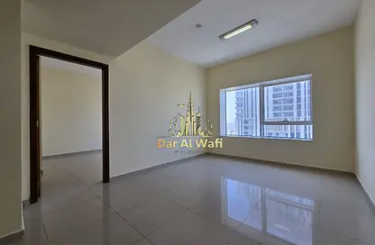 Apartment - 1 Bedroom - 1 Bathroom for rent in Tiger Building Al Yarmouk - Al Nahda - Sharjah