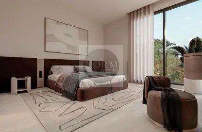 Townhouse - 4 Bedrooms - 6 Bathrooms for sale in Sharjah Sustainable City - Sharjah