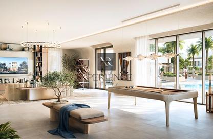 Villa - 4 Bedrooms - 5 Bathrooms for sale in Montura 3 - Grand Polo Club and Resort - Dubai Investment Park 2 (DIP 2) - Dubai Investment Park (DIP) - Dubai