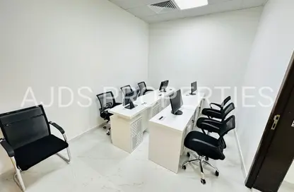 Office Space - 1 Bedroom - 1 Bathroom for rent in Reem Residency - Al Karama - Dubai