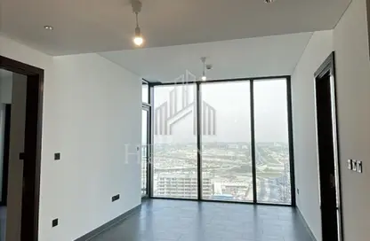 شقة - 2 غرف نوم - 2 حمامات للبيع في برج The Crest B - ذا كريست - صبحا هارتلاند - مدينة الشيخ محمد بن راشد - دبي