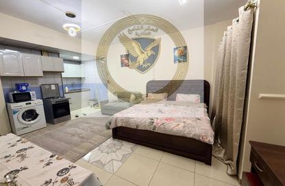 Apartment - Studio - 1 Bathroom for rent in Al Qulaya'ah - Al Sharq - Sharjah Apartment - Studio - 1 Bathroom for rent in Al Qulaya'ah - Al Sharq - Sharjah