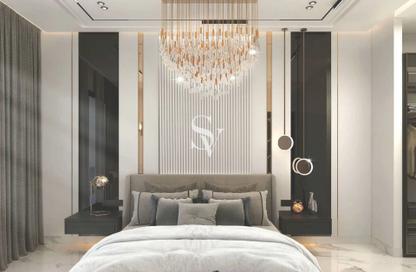 Apartment - 1 Bedroom - 2 Bathrooms for sale in Elitz 3 by Danube - District 13 - Jumeirah Village Circle - Dubai