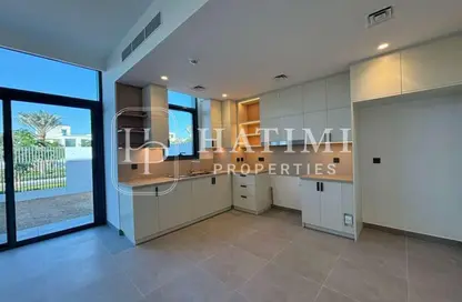 Townhouse - 3 Bedrooms - 4 Bathrooms for rent in Ruba - Arabian Ranches 3 - Dubai Townhouse - 3 Bedrooms - 4 Bathrooms for rent in Ruba - Arabian Ranches 3 - Dubai