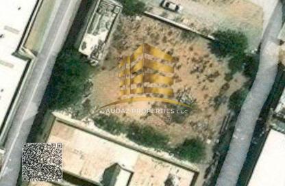 Labor Camp - Studio - 7+ for sale in Al Jurf 3 - Al Jurf - Ajman Downtown - Ajman