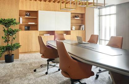 Office Space - Studio for rent in Dubai Arch - JLT Cluster G - Jumeirah Lake Towers - Dubai