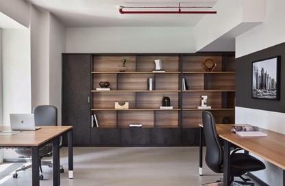 Office Space - Studio for rent in Dubai Arch - JLT Cluster G - Jumeirah Lake Towers - Dubai