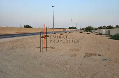 Land - Studio for sale in Al Helio 1 - Al Helio - Ajman