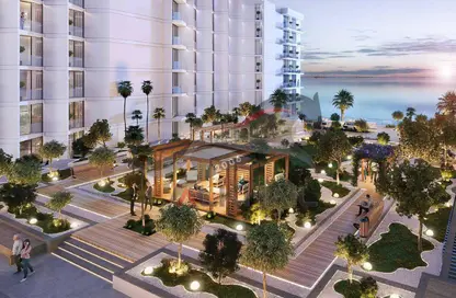 Apartment - 1 Bedroom - 2 Bathrooms for sale in Playa Viva - Al Marjan Island - Ras Al Khaimah